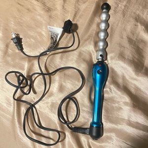 Bed head hair curler